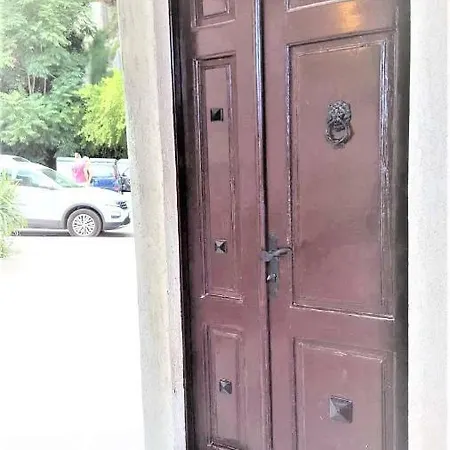 Διαμέρισμα Star Σπλιτ